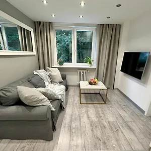 Apartament Opera, Sopot