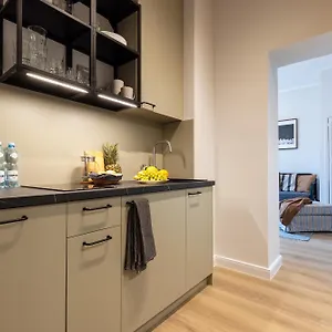 Apartament Monciak Comfort - Alejki, Sopot
